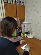说明: C:\Users\Administrator\Desktop\答题照片\华小琴.jpg